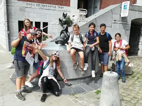 Photo de Centre J