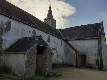 Photo de Église Saint-Gilles