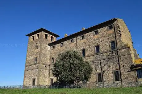 Photo de Rocca Respàmpani (1607)