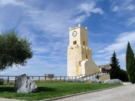 Photo de Torre do Relógio de Moura