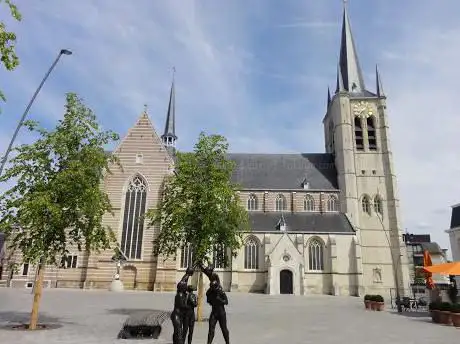 Photo de St.-Amandskerk