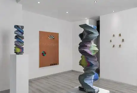 Photo de Mucciaccia Contemporary | Galleria d'arte contemporanea