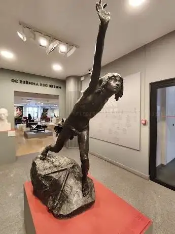 Photo of Musée Paul Landowski