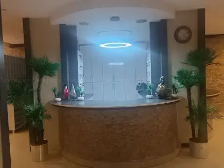 Photo de Barden Spa Sauna