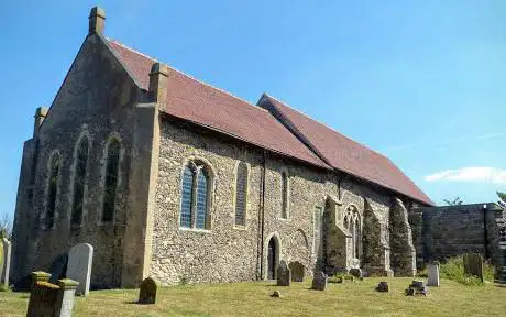 Photo de Parish Church of St. Catherine