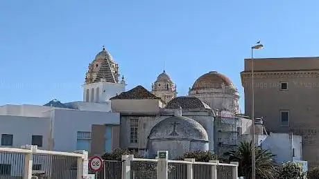 Photo de Parroquia de Santa Cruz