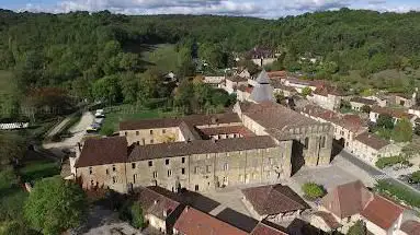 Photo de Village de Cadouin