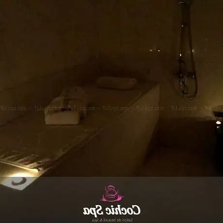 Photo de Cochic Spa