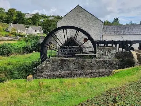Photo de Newmills Corn & Flax Mill