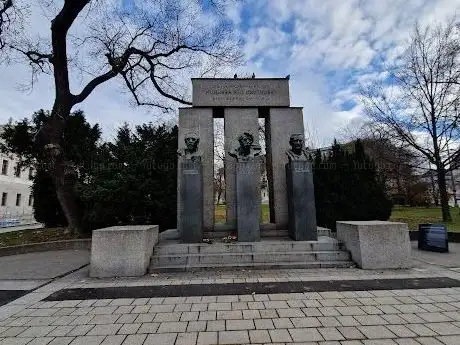 Photo de Republikdenkmal