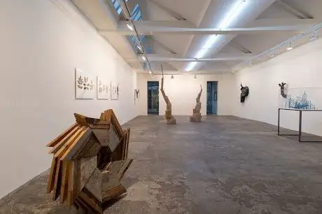 Photo de Galerie Ramakers