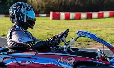 Photo de Kart 56 - Karting Ploemel