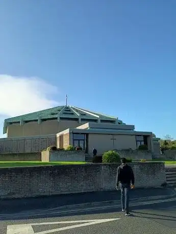 Photo de Sacred Heart Church