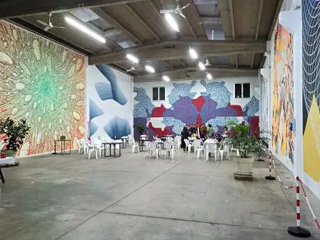 Photo de Rosso Tiepido Associazione Culturale