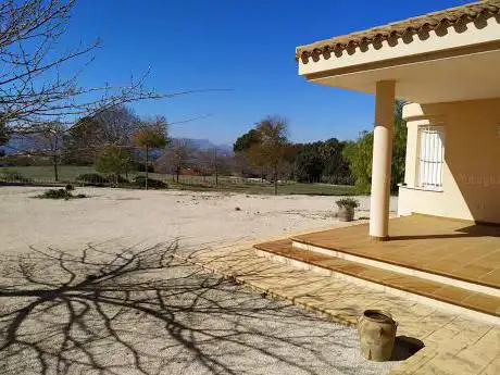 Photo de Casa de la pradera