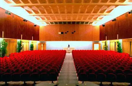 Photo de Cinema-Teatro Florentia