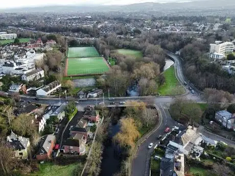 Photo de Orwell Park