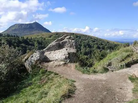 Photo de Grottes de Cliersou