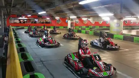 Photo de SSD A R.L MYKART