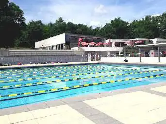 Photo de Centre Aquatique Aquasud 77