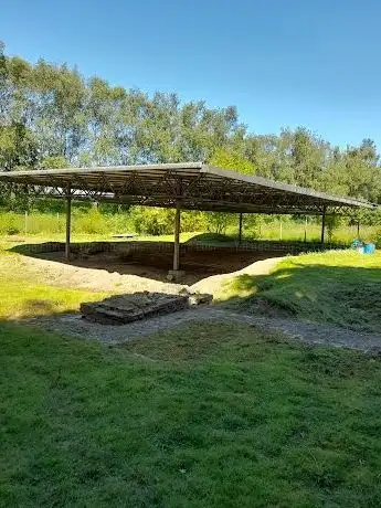 Photo of Abbaye de Fontenelle