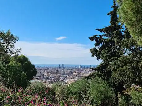 Photo de Parc del Turó de la Peira