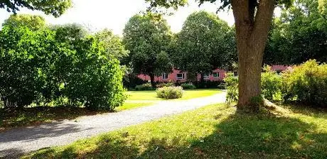 Photo de Roslagsparken