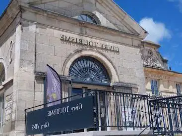 Photo de Bureau d'information touristique de Givry (Office de Tourisme du Grand Chalon)