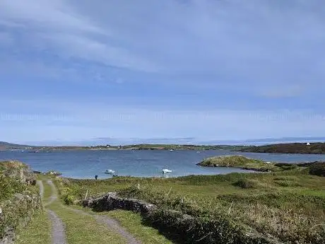 Photo de Heir Island