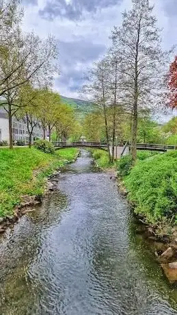 Photo de Kneipp Erlebnispark