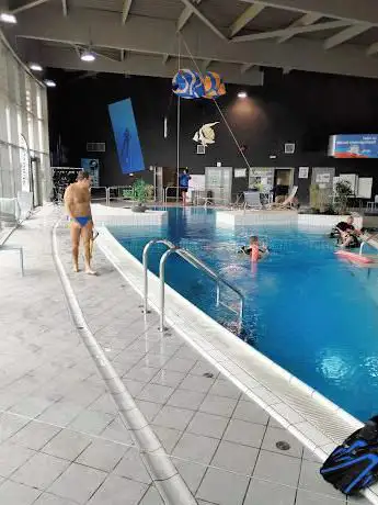 Photo de Fosse De Plongée
