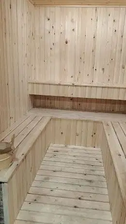 Photo de حمام الشيخ التركي - El-sheikh Turkish Bath