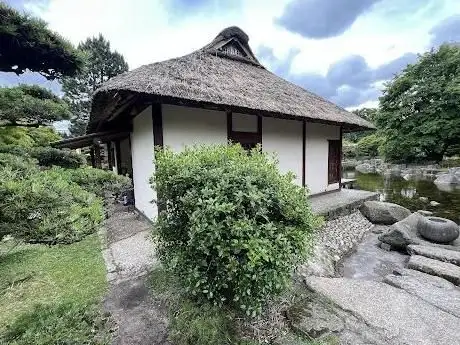 Photo de Japanischer Garten