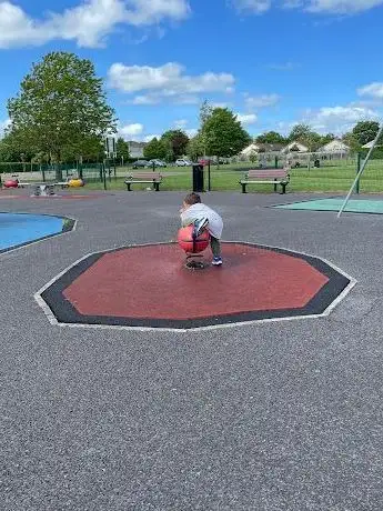 Children's Park
