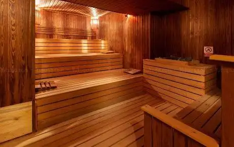 Photo de Palmet Spa