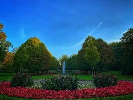 Photo de Stadtgarten