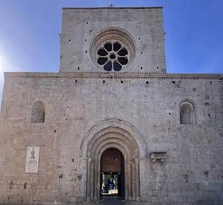 Photo de Musée d'archéologie de Catalogne