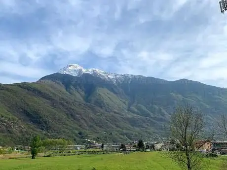 Photo de Sport Ground
