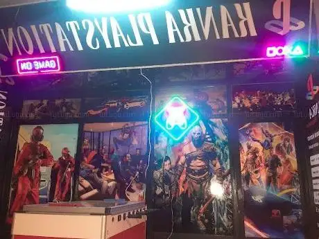 Photo de Kanka Ps Teknik Servis Game Shop