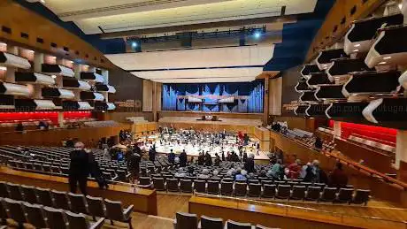 Photo de Southbank Centre