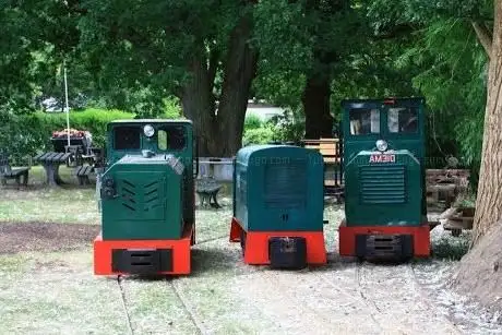Photo de Feldbahnfreunde Schermbeck-Gahlen e.V.