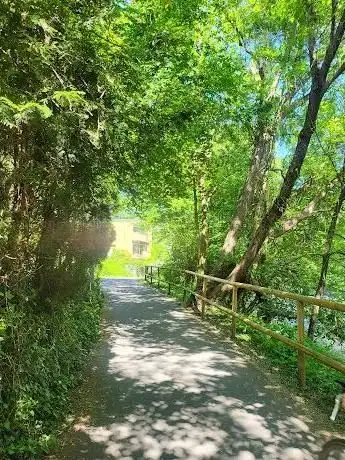 Photo de Pegnitztal West