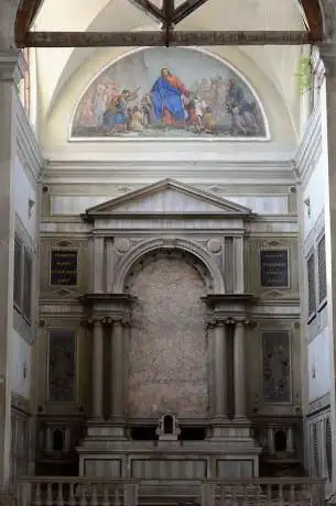 Photo de chiesa di Santa Maria del Pianto
