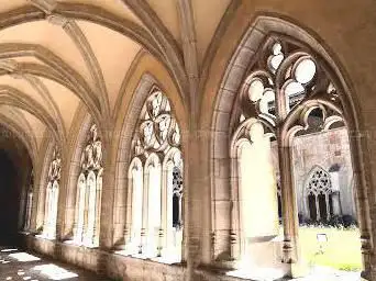 Photo de Ambronay Abbey