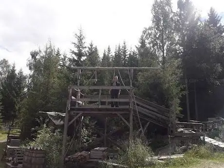 Photo de Fort Kodiak