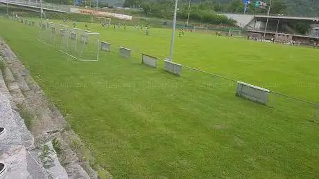 Photo de Campo sportivo Arbedo-Castione