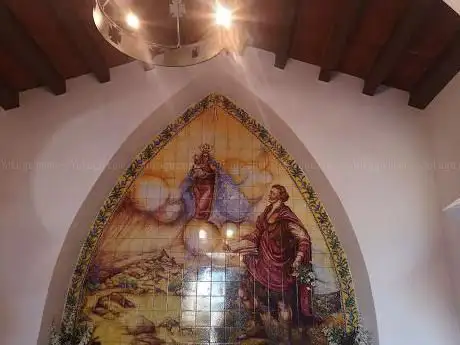 Photo de Ermita de San Ginés