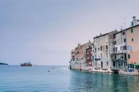 Photo de Tourist Board Rovinj-Rovigno