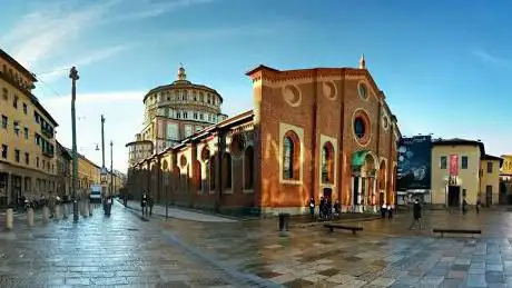 Photo de Milanoguida | Visite Guidate e Mostre a Milano