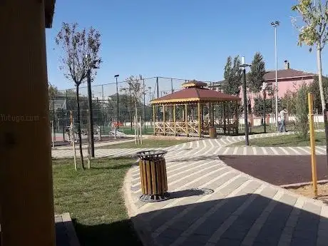 Photo de Cocuk Parki
